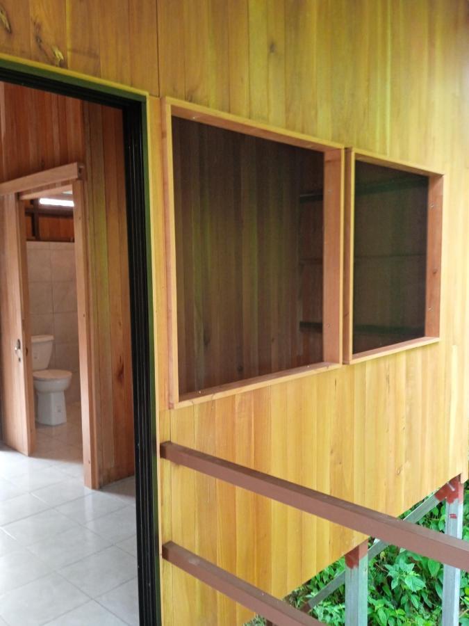 Cabanas Bajo Bosque Drake Drakes Bay المظهر الخارجي الصورة