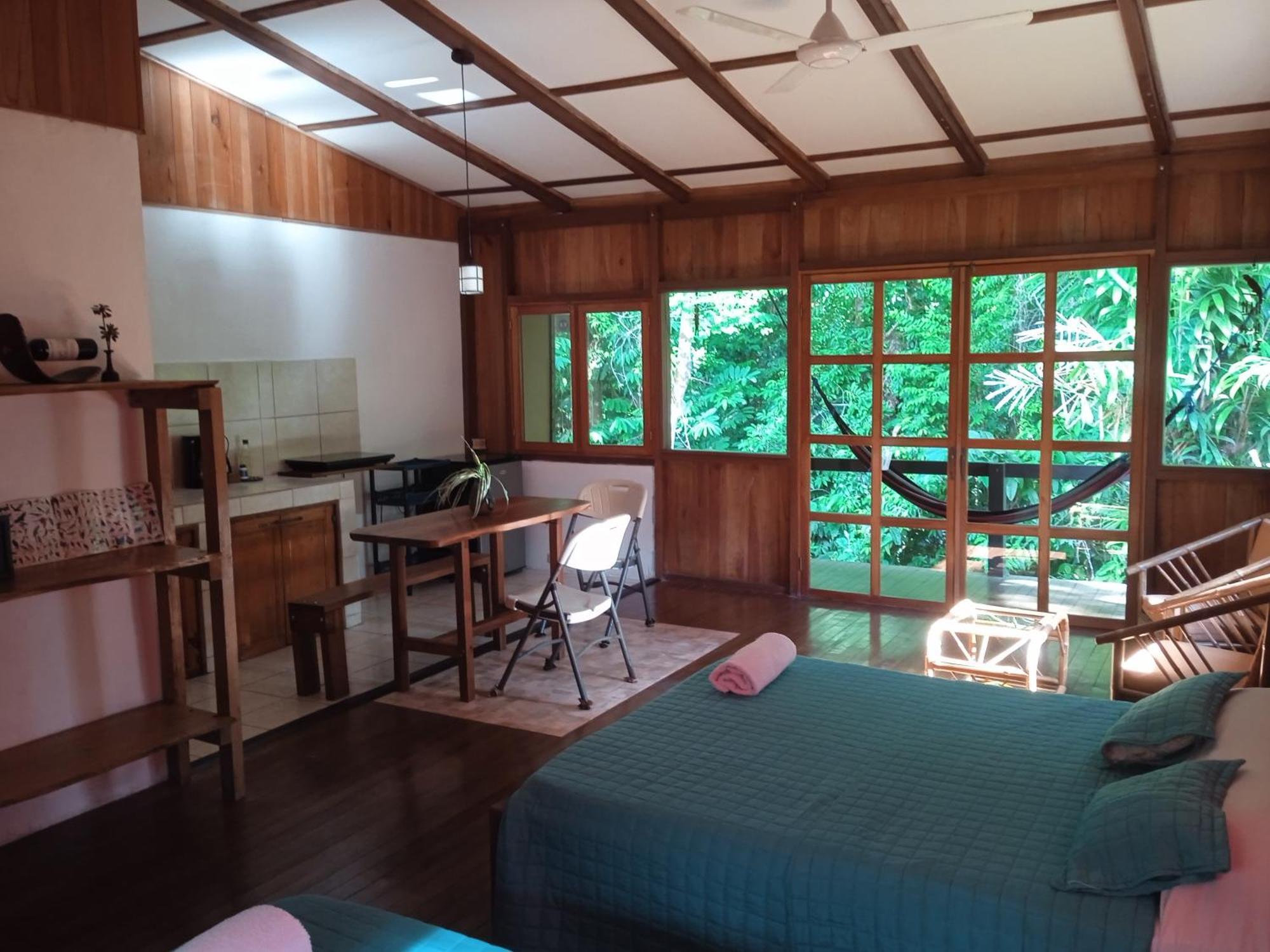 Cabanas Bajo Bosque Drake Drakes Bay المظهر الخارجي الصورة