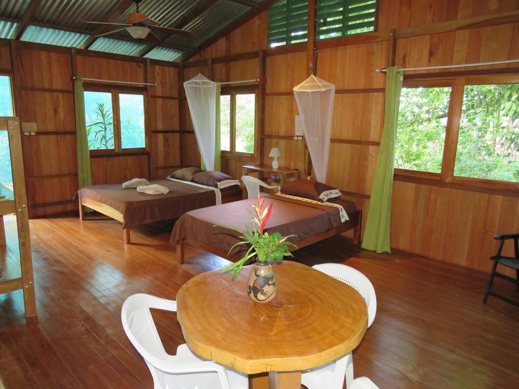 Cabanas Bajo Bosque Drake Drakes Bay المظهر الخارجي الصورة