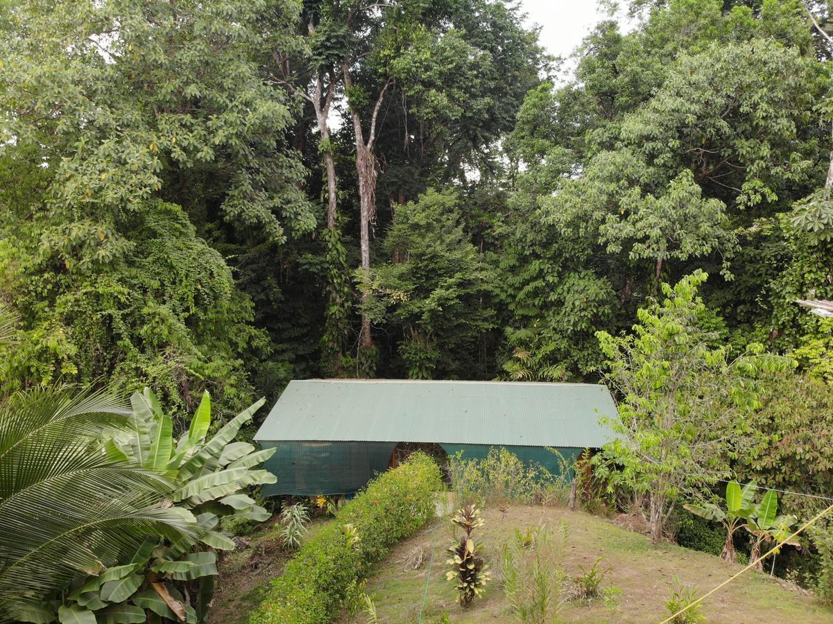 Cabanas Bajo Bosque Drake Drakes Bay المظهر الخارجي الصورة